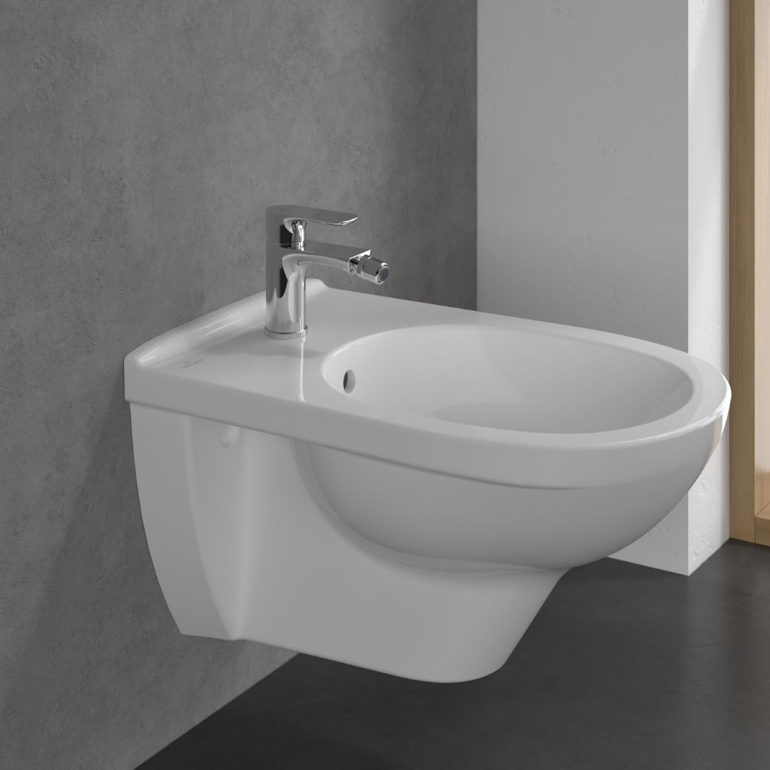 VILLEROY & BOCH armature O.novo