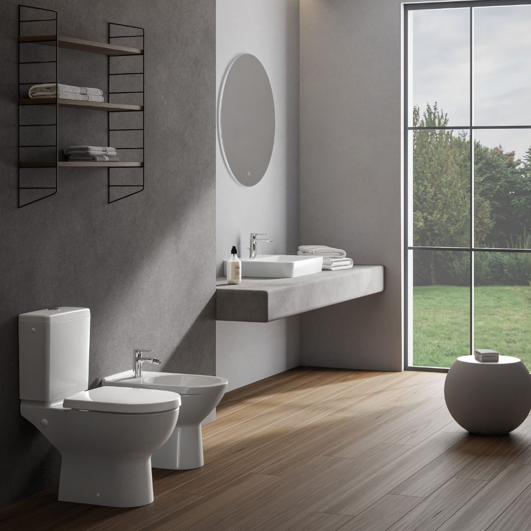 VILLEROY & BOCH armature O.novo