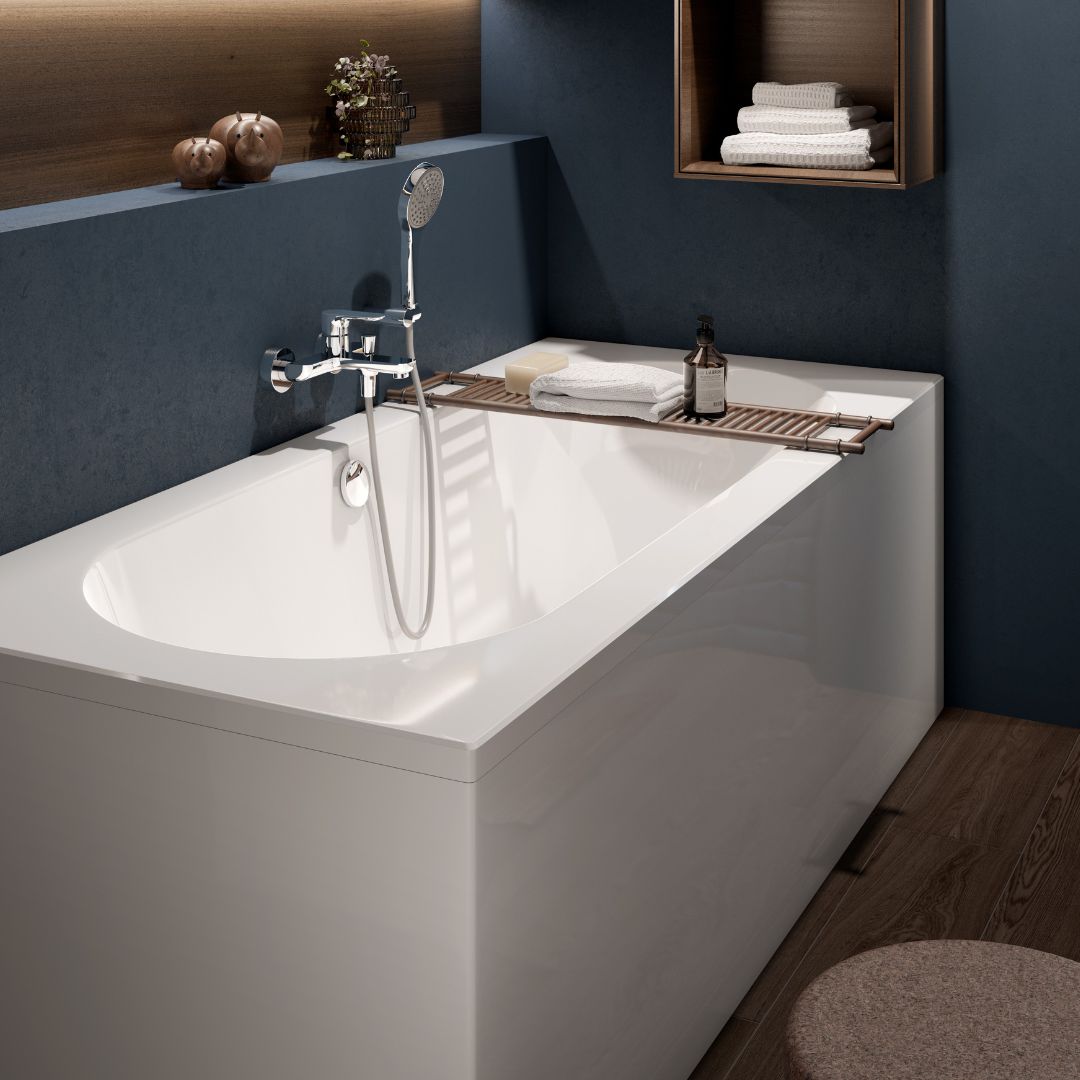 VILLEROY & BOCH armature O.novo