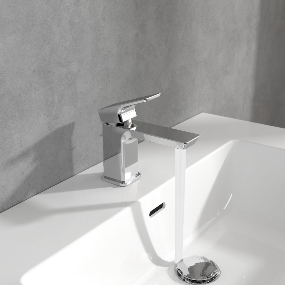 VILLEROY & BOCH armature Subway 3.0