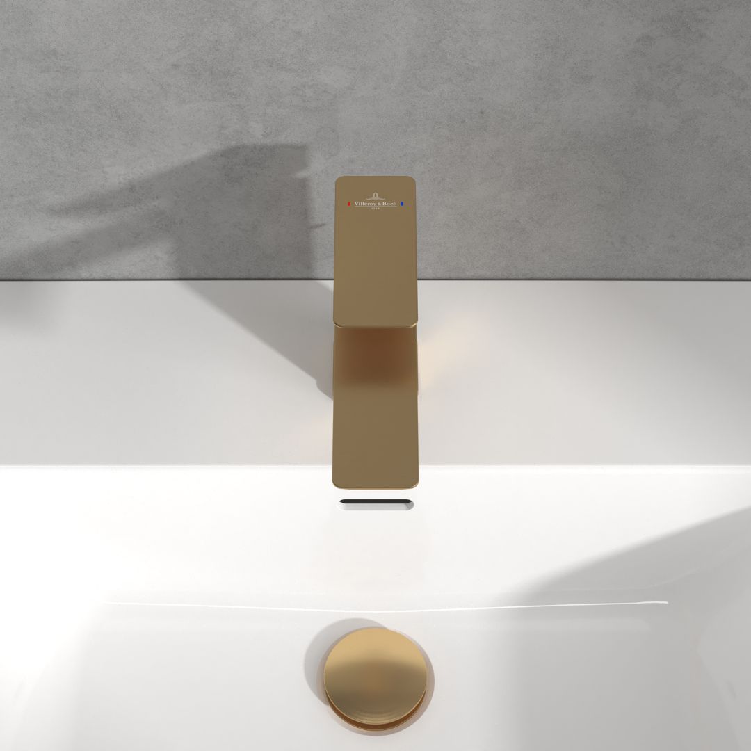 VILLEROY & BOCH armature Subway 3.0