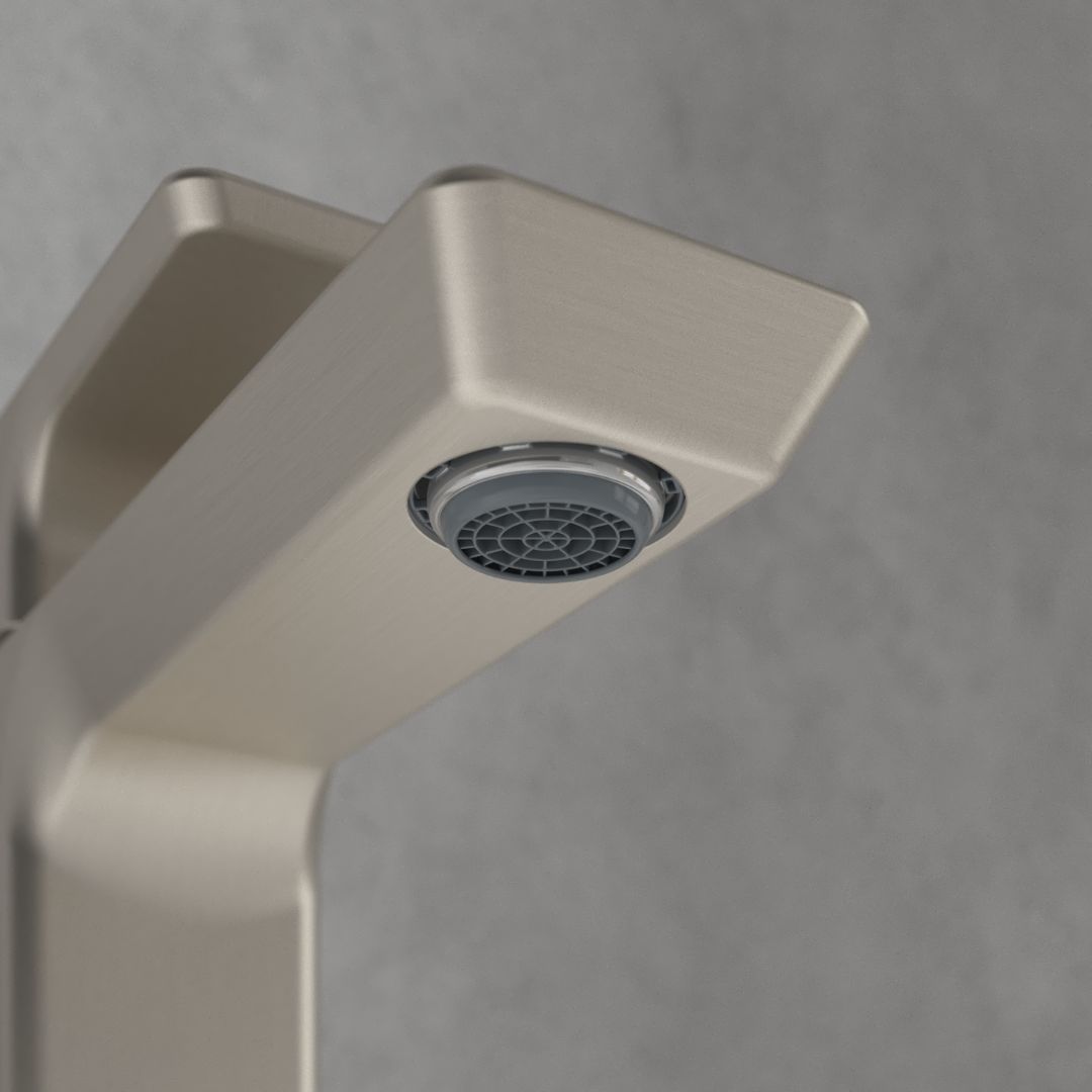 VILLEROY & BOCH armature Subway 3.0