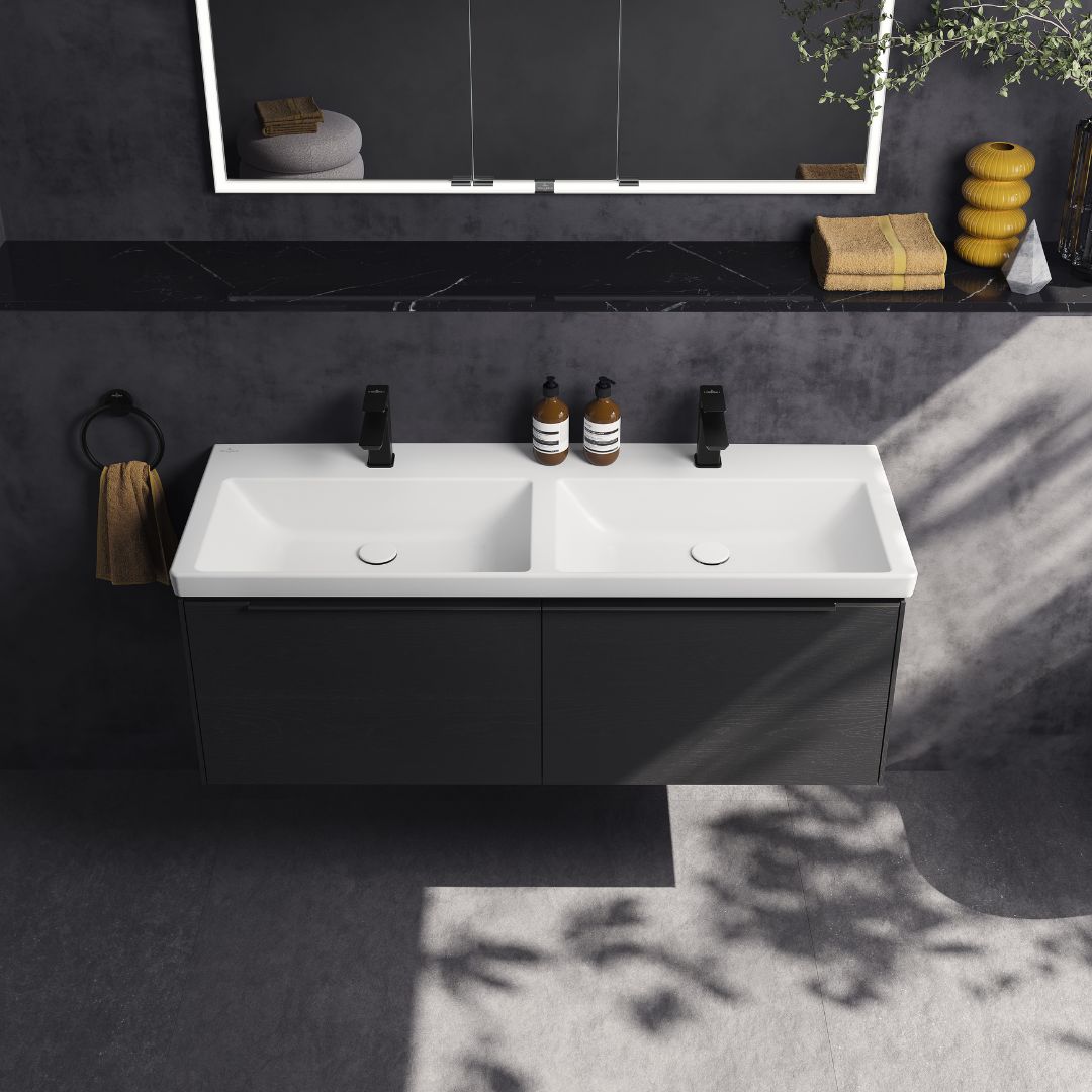 VILLEROY & BOCH armature Subway 3.0
