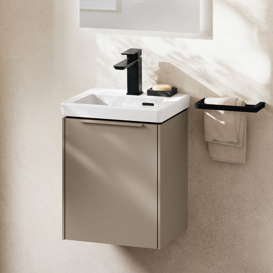 VILLEROY & BOCH armature Subway 3.0