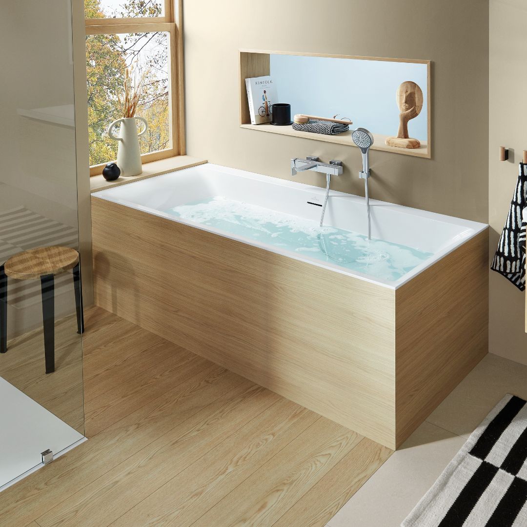 VILLEROY & BOCH armature Subway 3.0