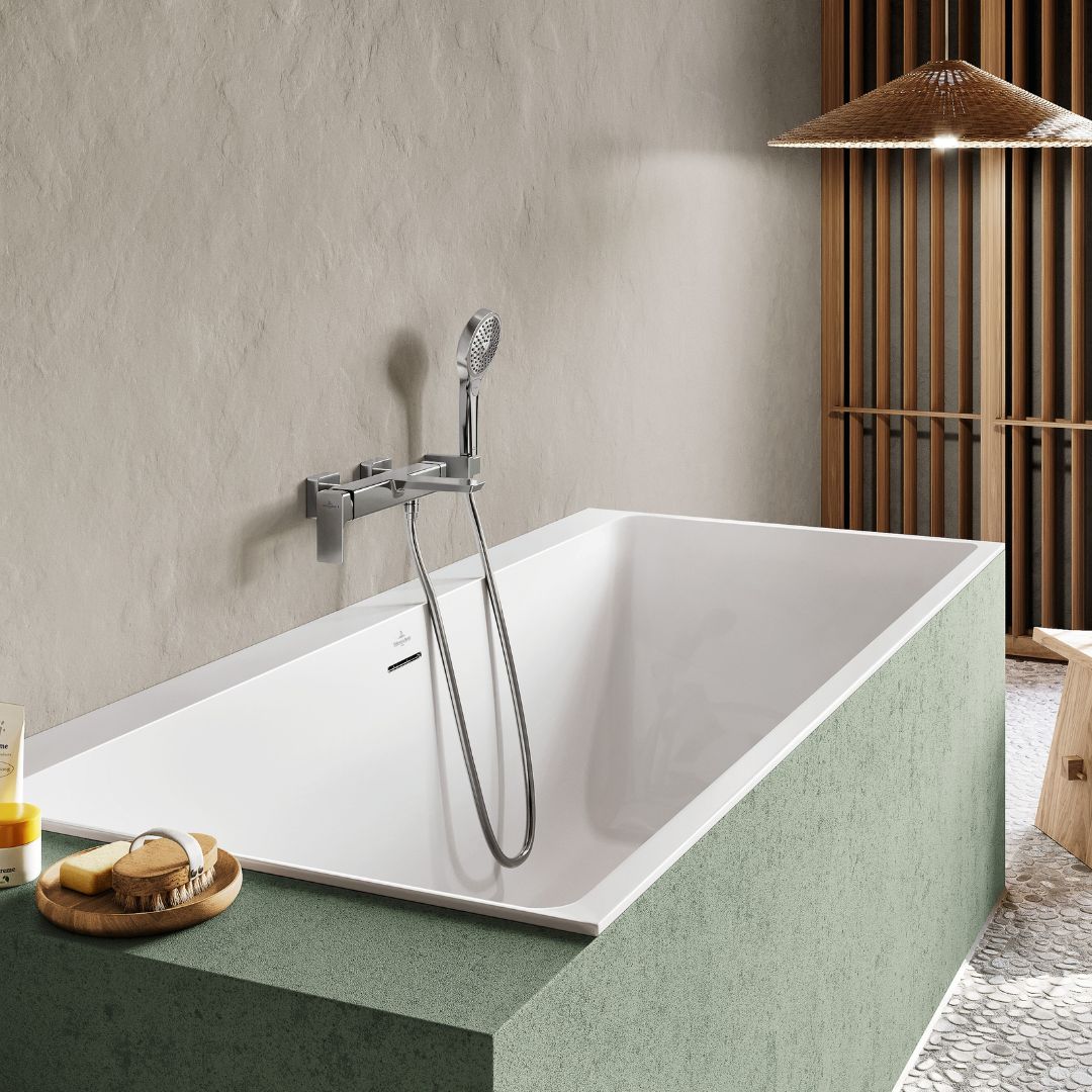 VILLEROY & BOCH armature Subway 3.0