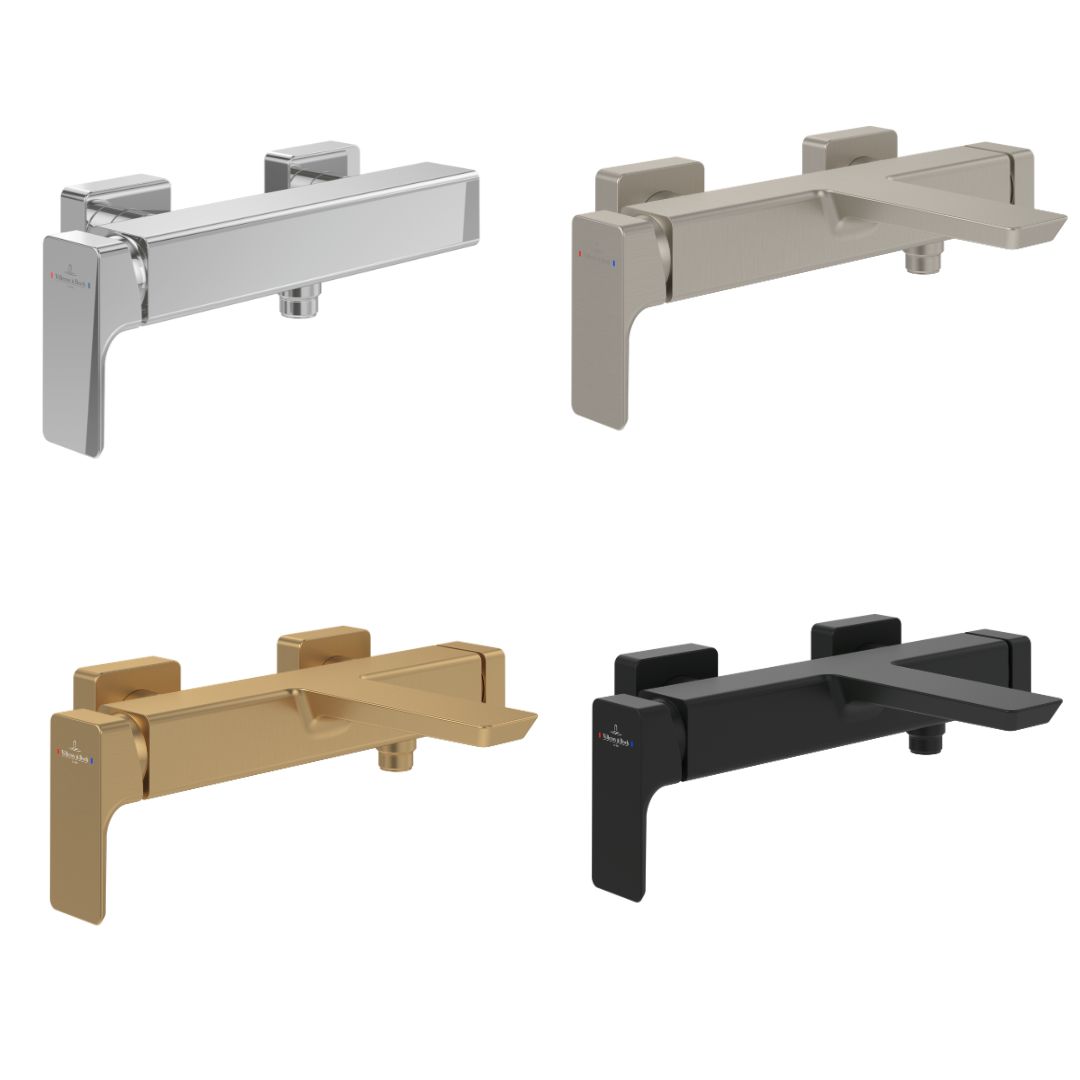VILLEROY & BOCH armature Subway 3.0