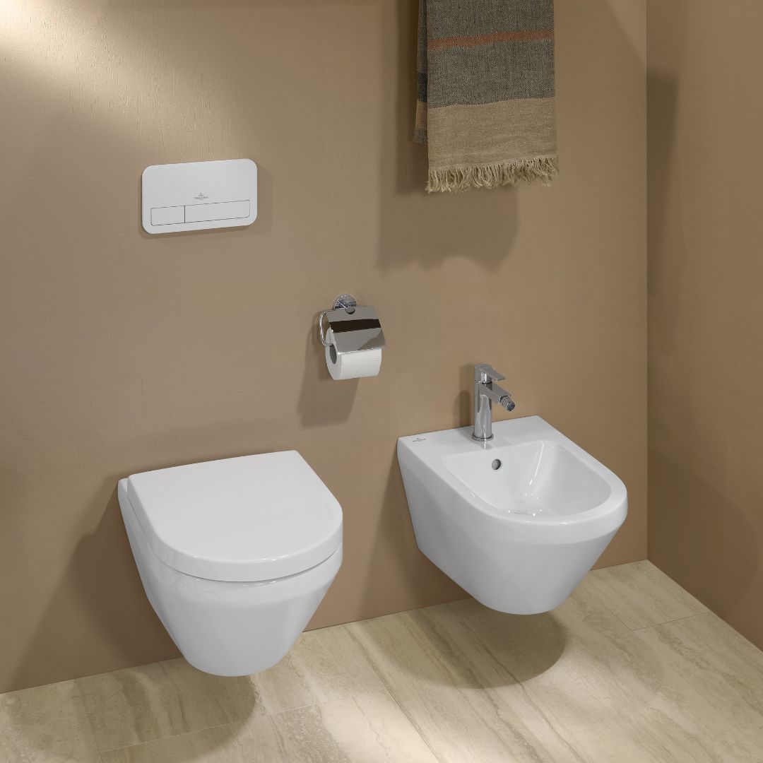VILLEROY & BOCH bideji Architectura