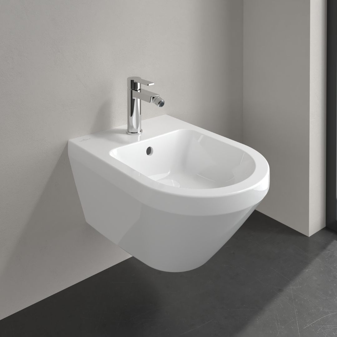 VILLEROY & BOCH bideji Architectura
