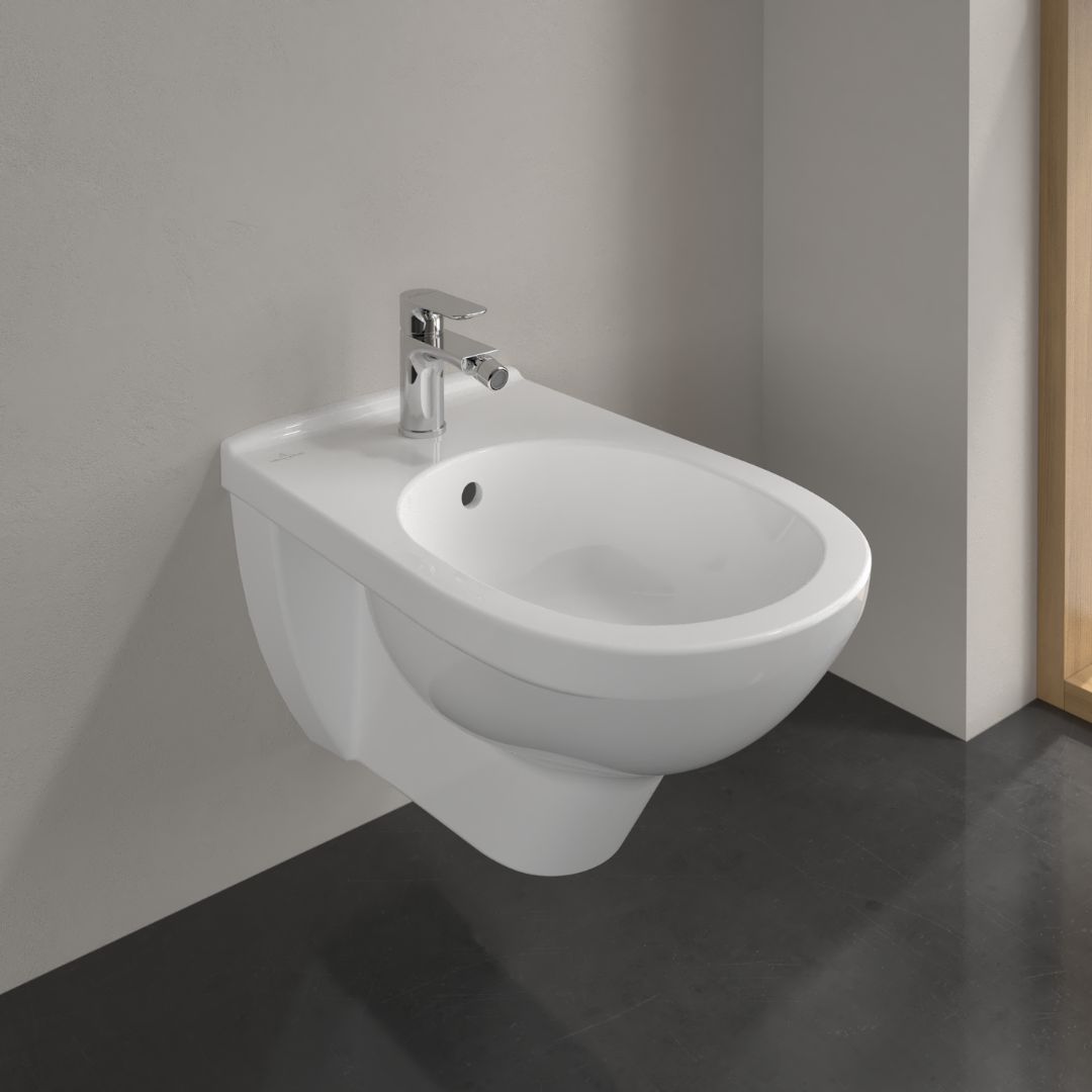VILLEROY & BOCH bideji O.novo