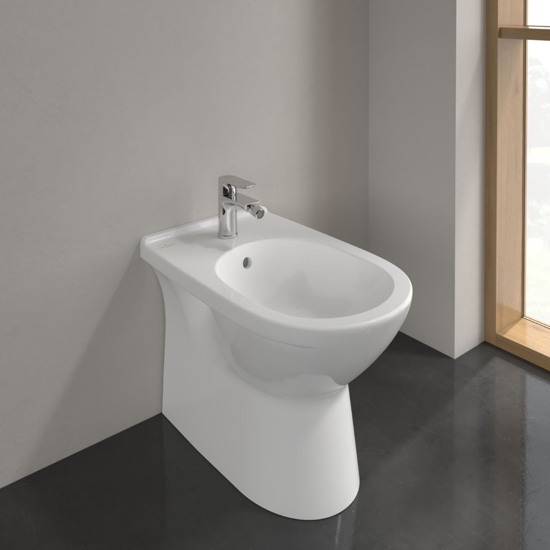VILLEROY & BOCH bideji O.novo