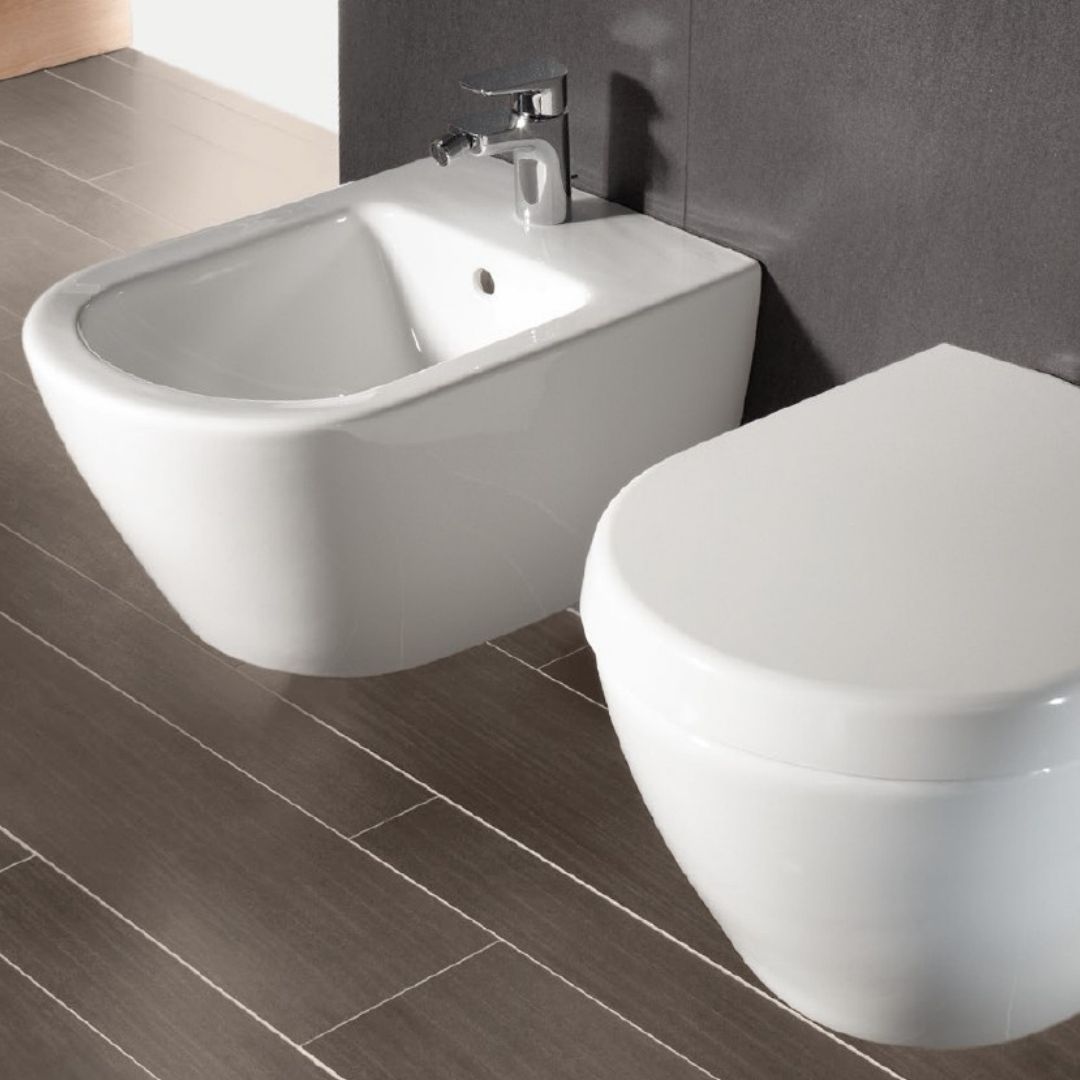 VILLEROY & BOCH bideji Subway 2.0