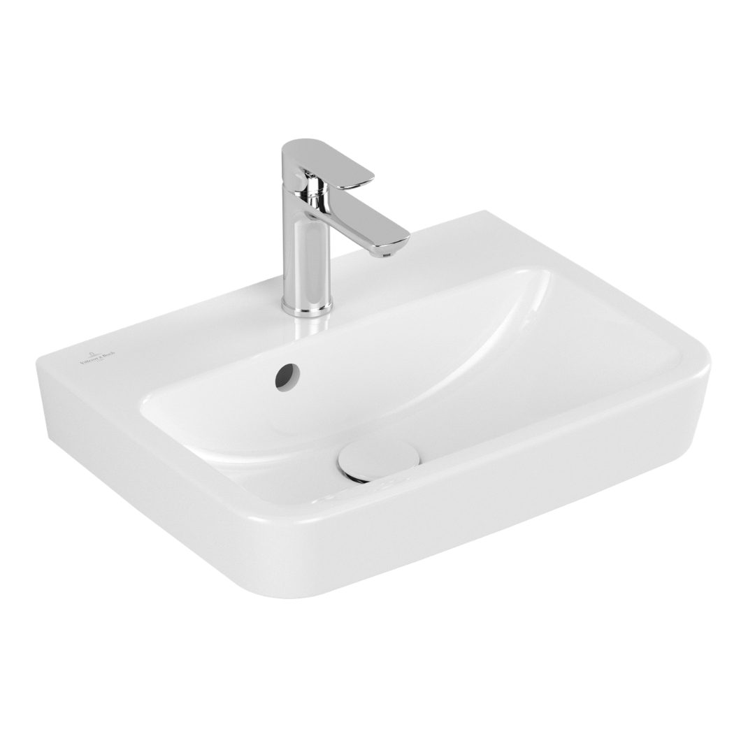 VILLEROY & BOCH kopalniški umivalniki O.novo