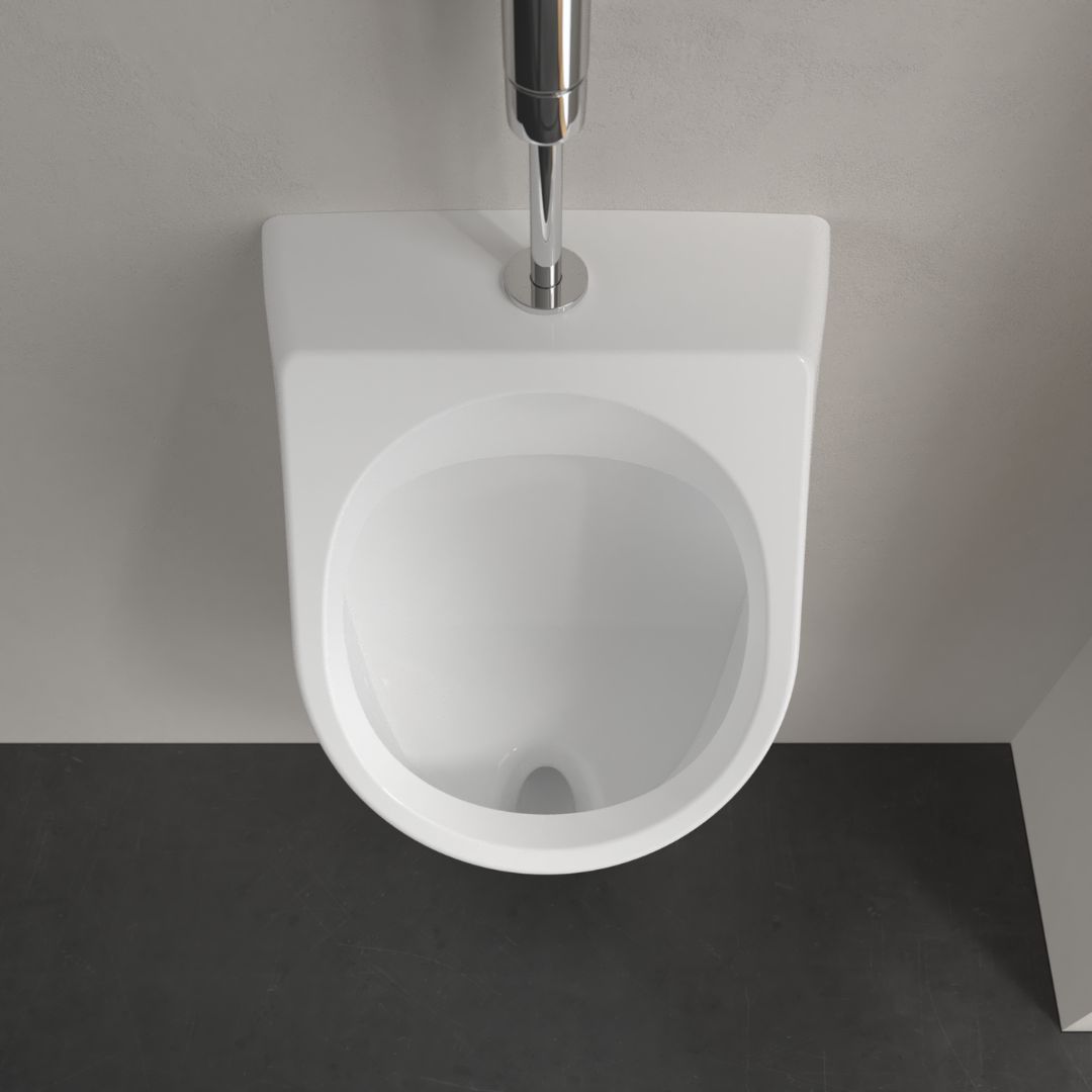 VILLEROY & BOCH pisoarji O.novo