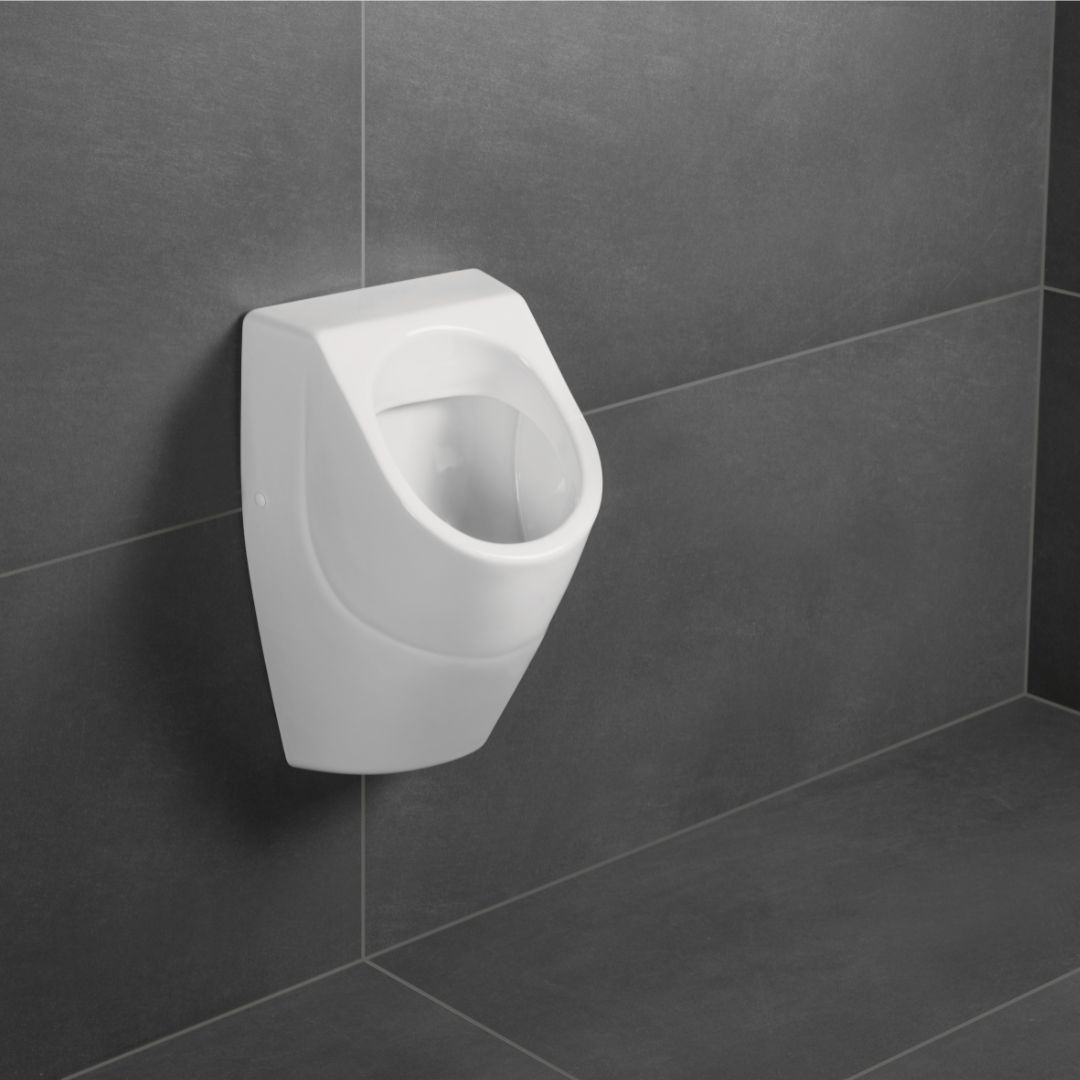 VILLEROY & BOCH pisoarji O.novo