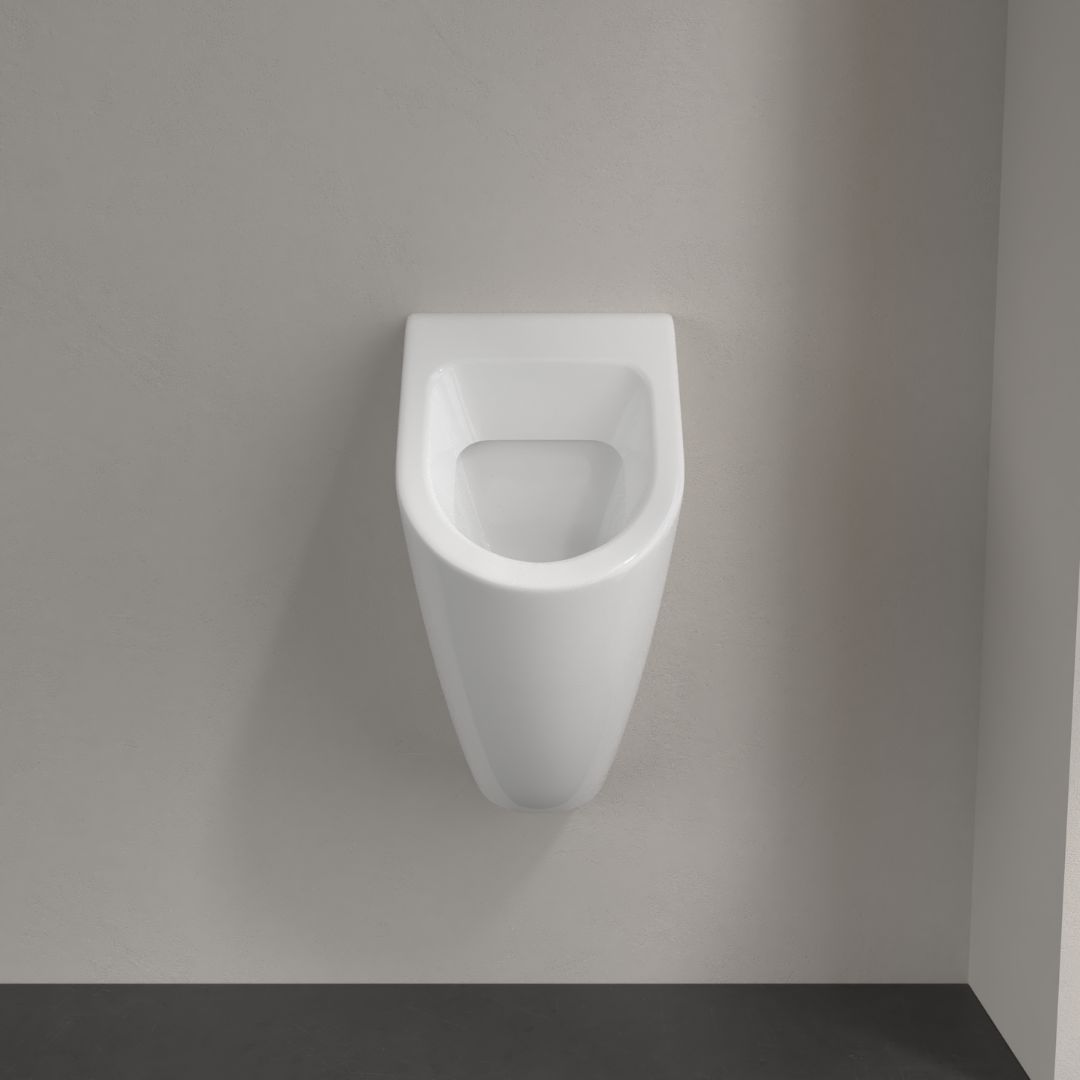 VILLEROY & BOCH pisoarji Subway