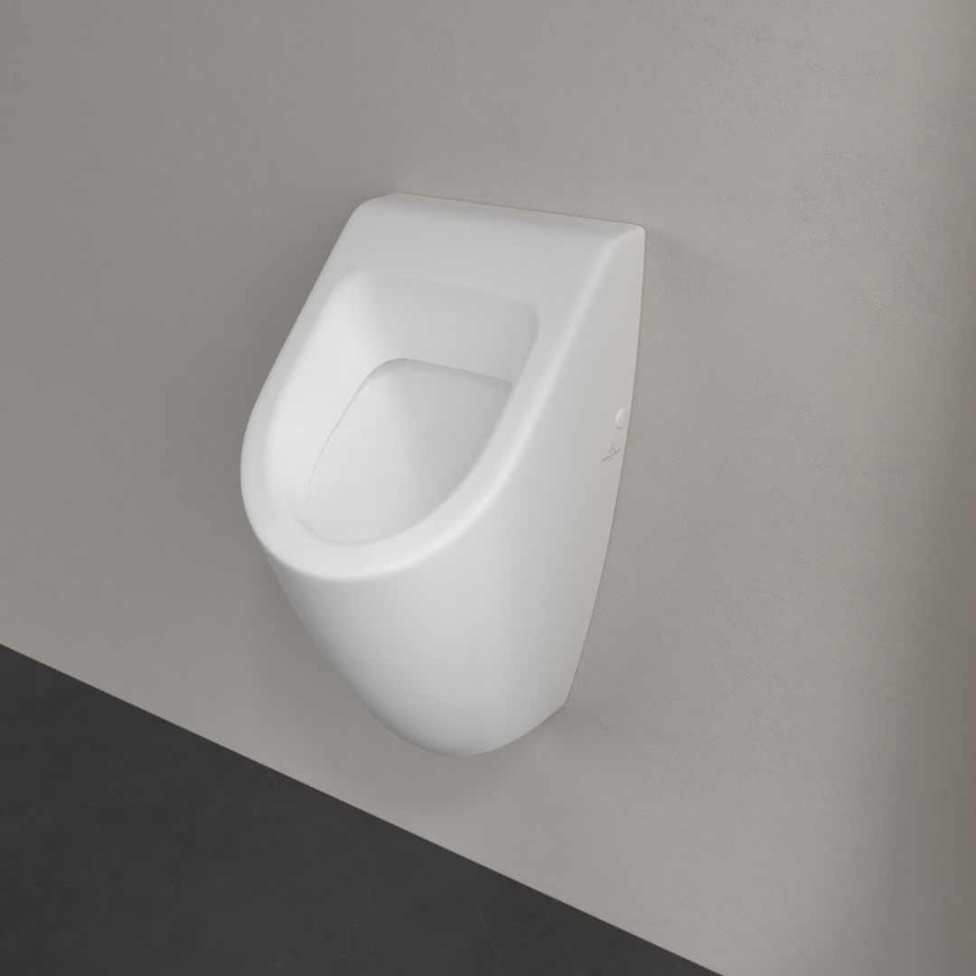 VILLEROY & BOCH pisoarji Subway