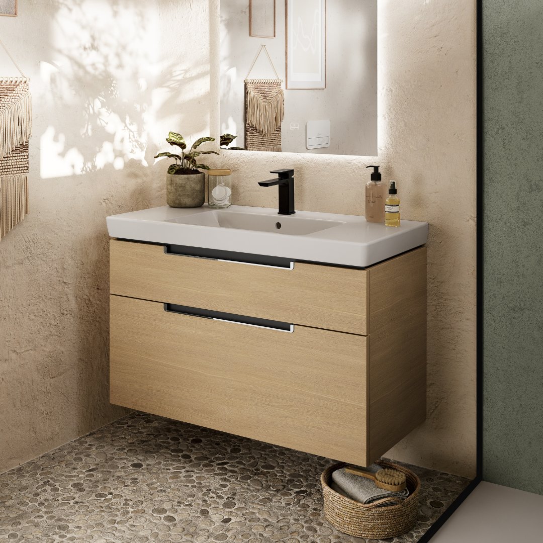 VILLEROY & BOCH pohištvo Subway 2.0