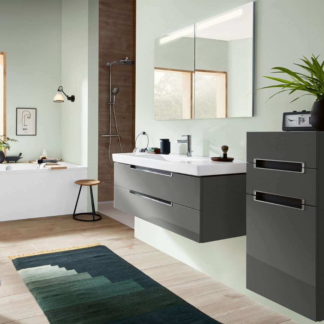 VILLEROY & BOCH pohištvo Subway 2.0