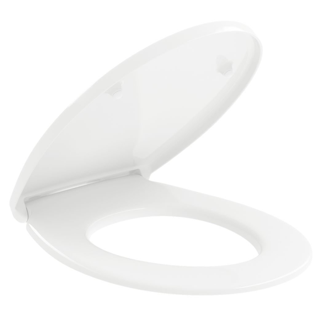 VILLEROY & BOCH WC deska O.novo