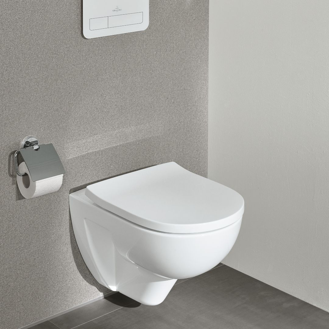 VILLEROY & BOCH WC školjke O.novo