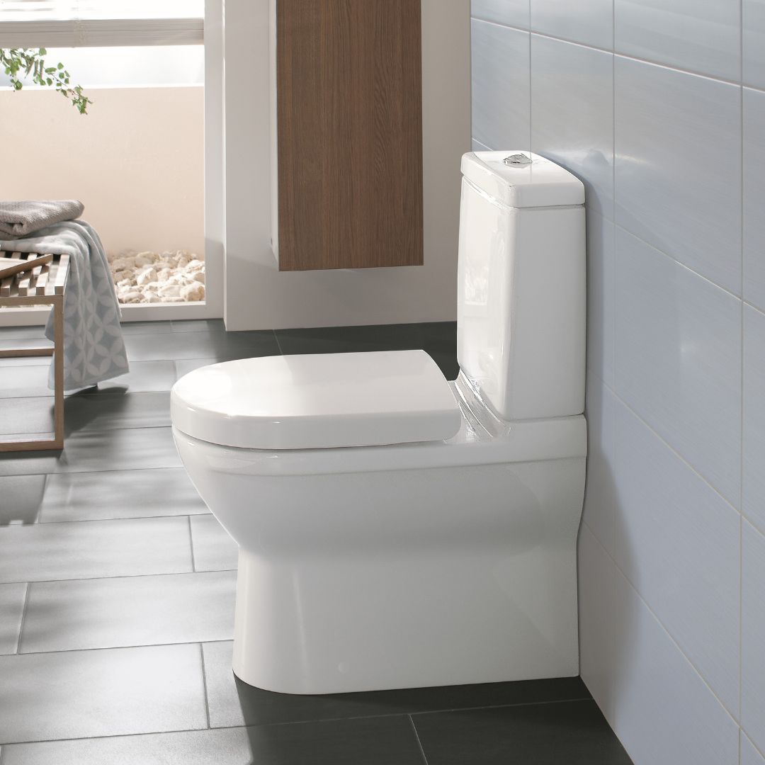 VILLEROY & BOCH WC školjke O.novo