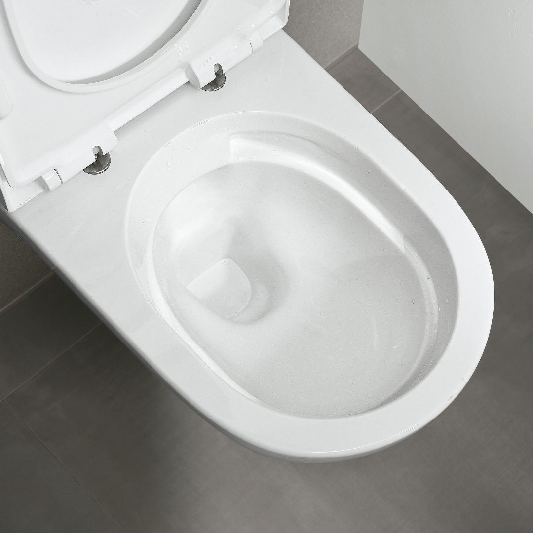VILLEROY & BOCH WC školjke O.novo