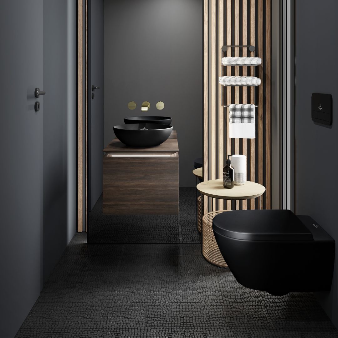 VILLEROY & BOCH WC školjke Subway 2.0