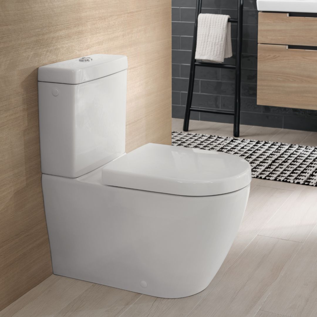 VILLEROY & BOCH WC školjke Subway 2.0