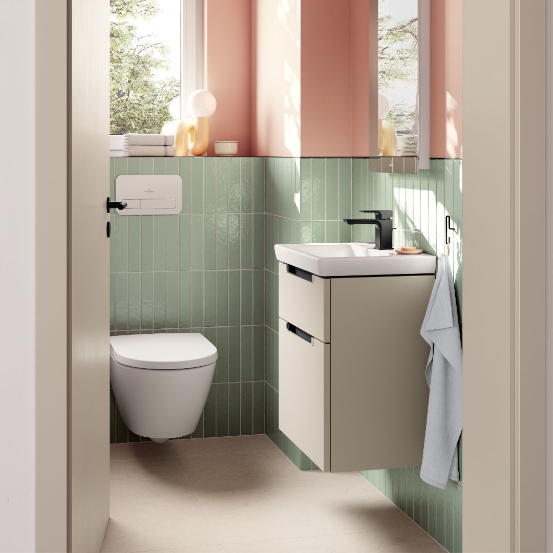 VILLEROY & BOCH WC školjke Subway 2.0