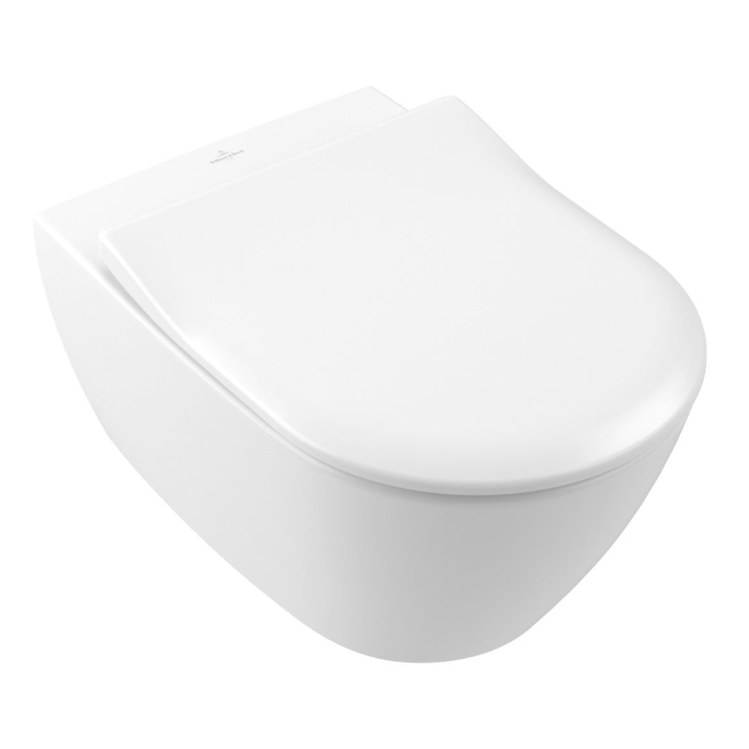 VILLEROY & BOCH WC školjke Subway 2.0