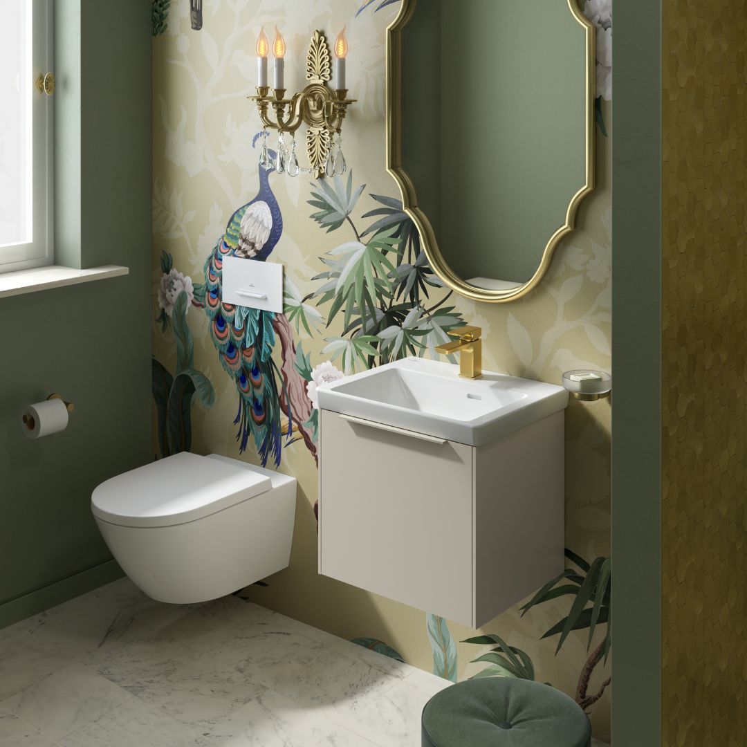 VILLEROY & BOCH WC školjke Subway 3.0