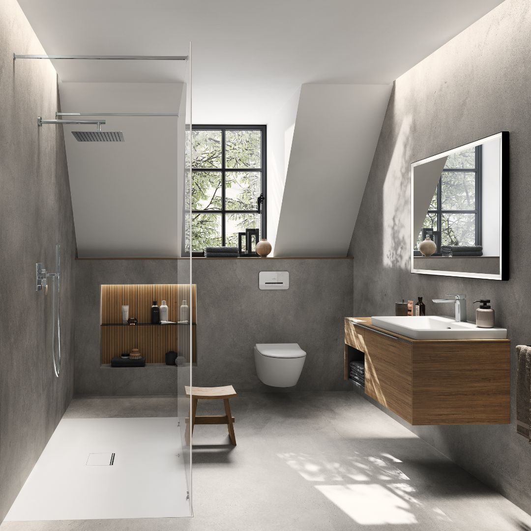 VILLEROY & BOCH WC školjke Subway 3.0
