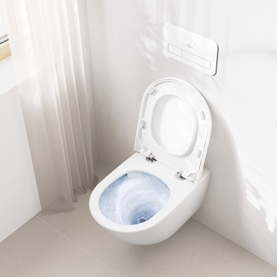 VILLEROY & BOCH WC školjke Subway 3.0