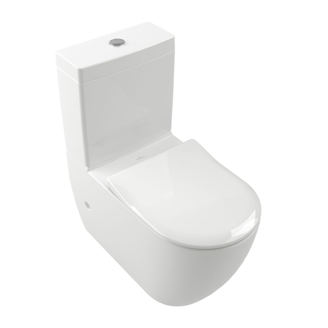VILLEROY & BOCH WC školjke Subway 3.0