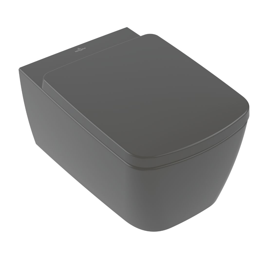 VILLEROY & BOCH WC školjke Subway 3.0