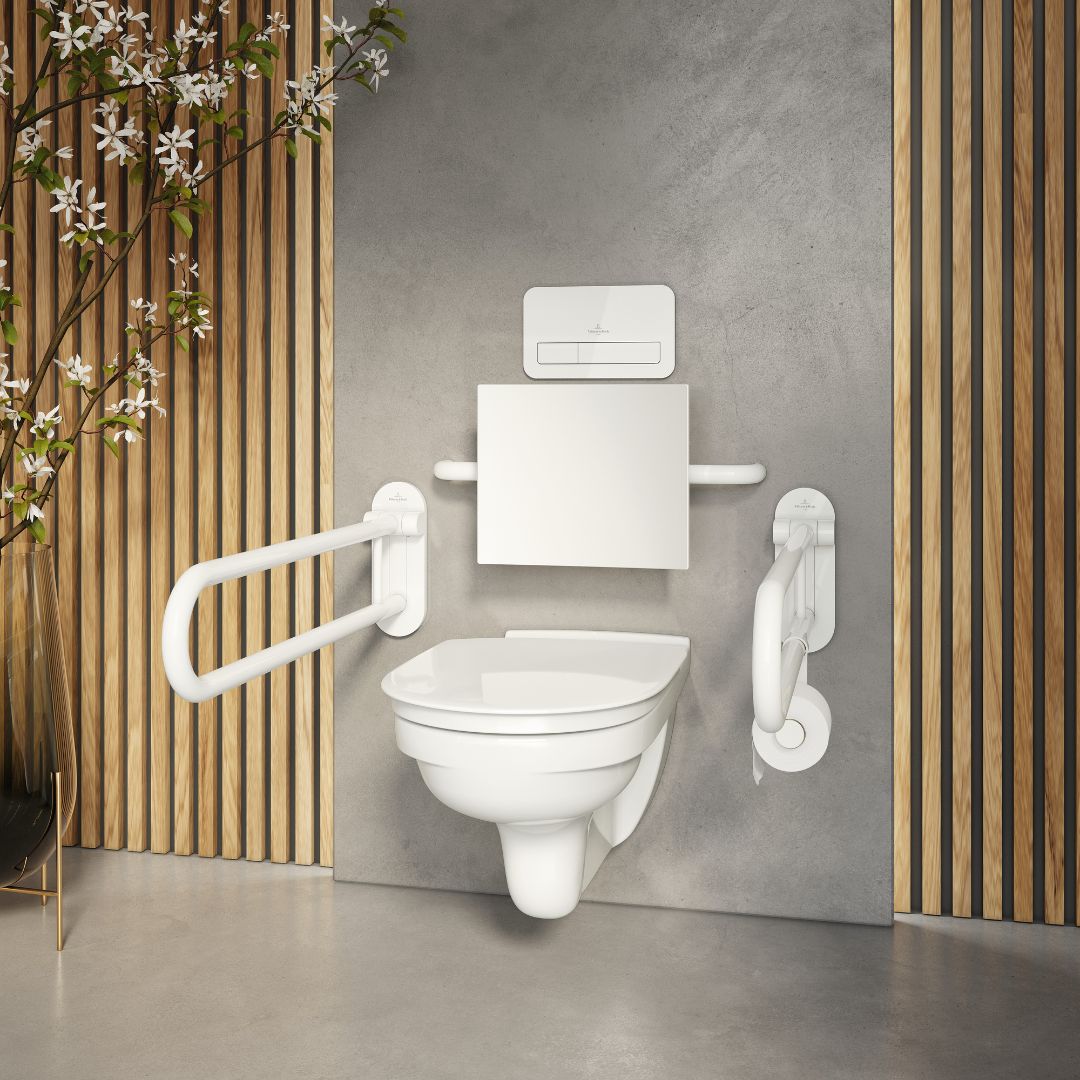 VILLEROY & BOCH WC školjke ViCare