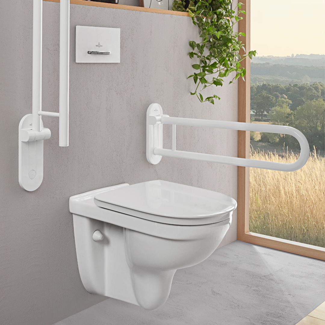 VILLEROY & BOCH WC školjke ViCare