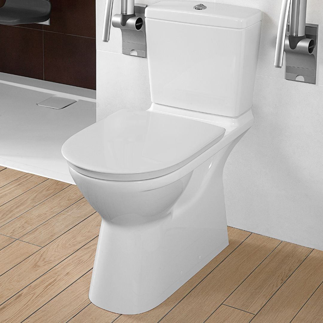 VILLEROY & BOCH WC školjke ViCare