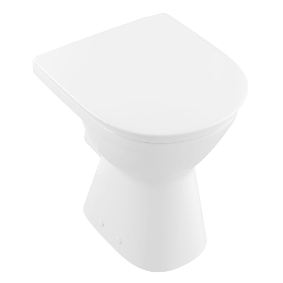 VILLEROY & BOCH WC školjke ViCare