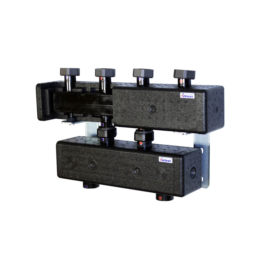 VSELECT hidravlična kretnica Premium