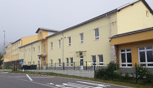 OŠ Antona Globočnika Postojna