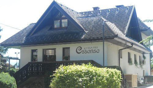 Essense Spa & Wellness, Bled