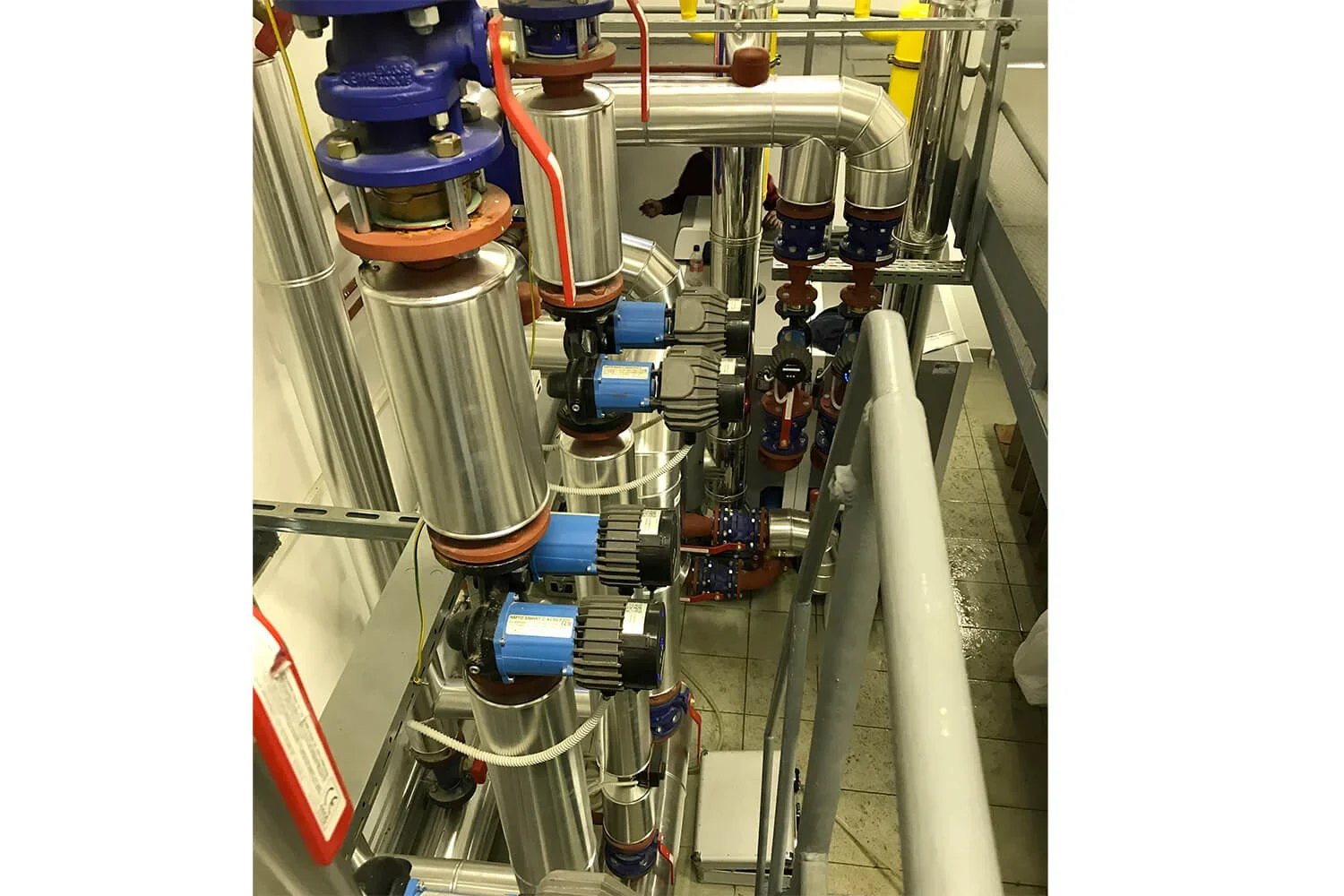 Območni policijski sindikat Podravja, Maribor