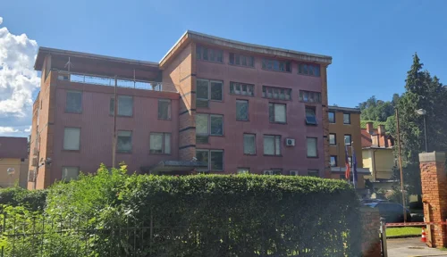 Območni policijski sindikat Podravja, Maribor