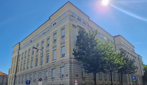 Okrožno sodišče v Mariboru