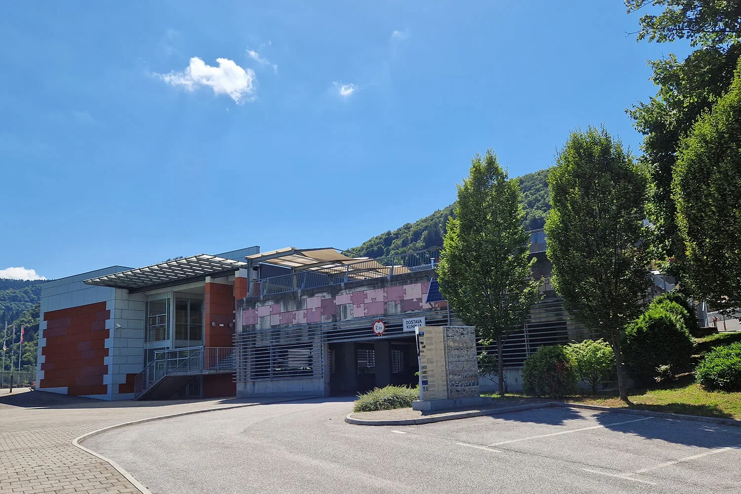 OŠ Frana Kranjca, Celje