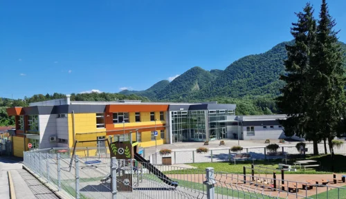 OŠ Frana Kranjca, Celje