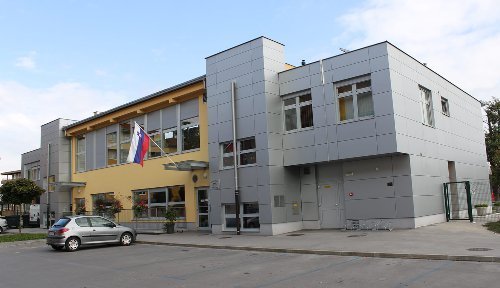 Vrtec Gaj, Radomlje