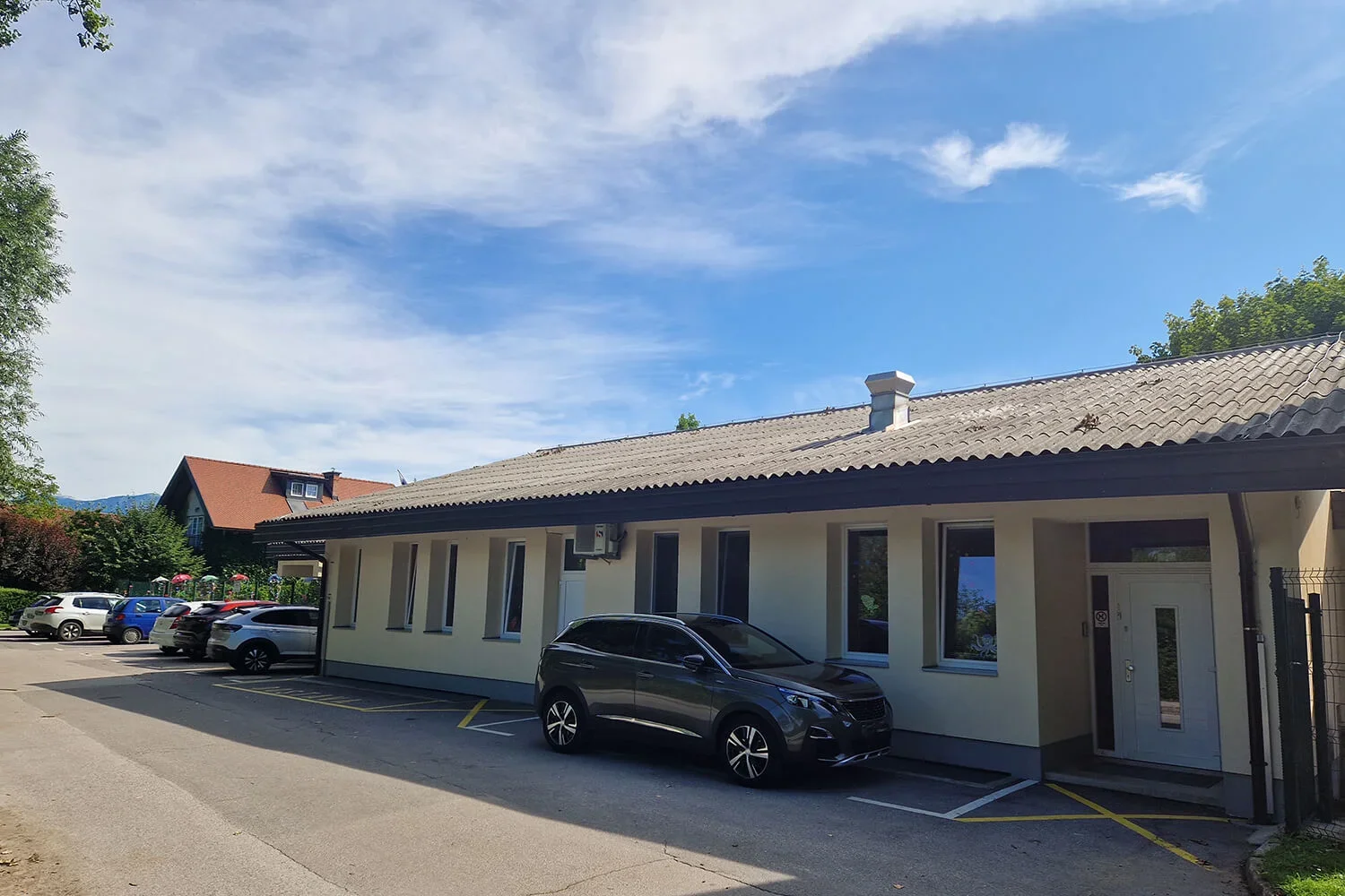 Vrtec Kekec, Radomlje